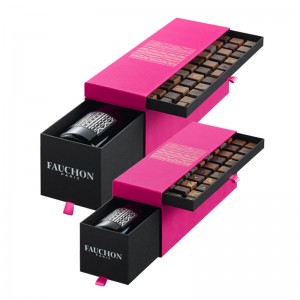 Perfektní jedinečná dárková krabička difuzéru