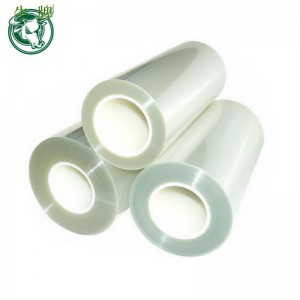 75 mikronový film pro domácí mazlíčky