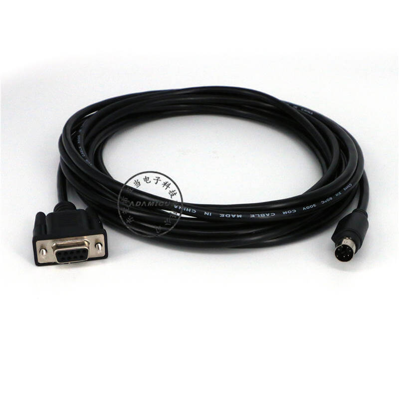 komunikační kabely plc Artrich MT6071ip Kabel QO2U pro dotykovou obrazovku