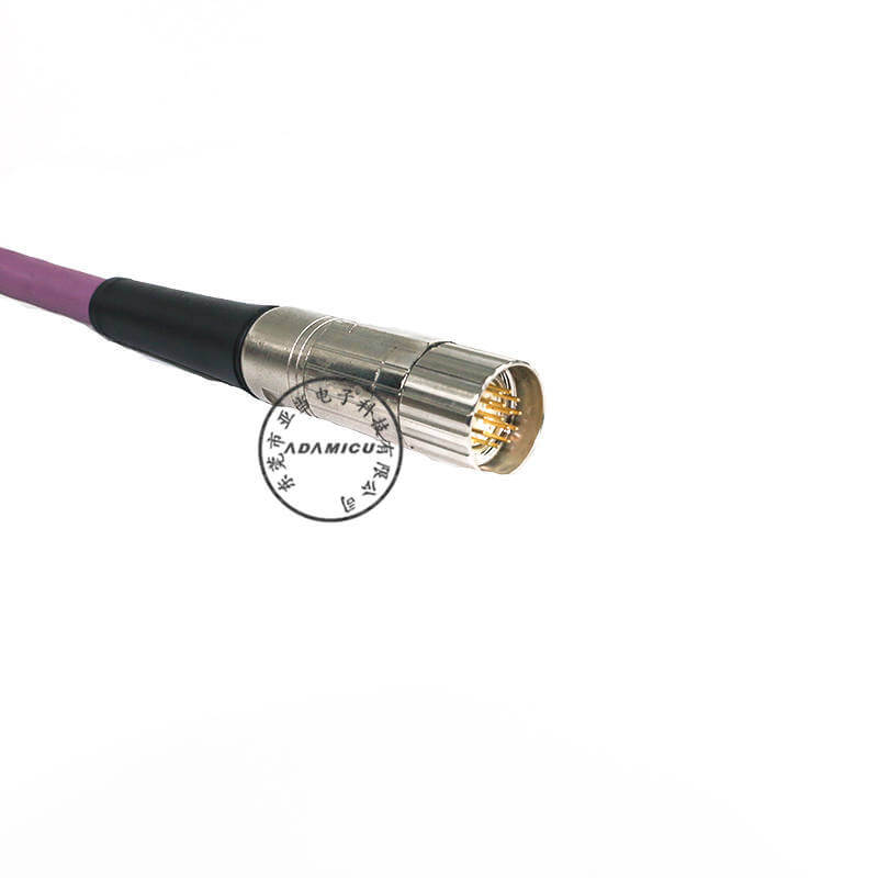 komunikační kabel společnost siemens komunikační kabel