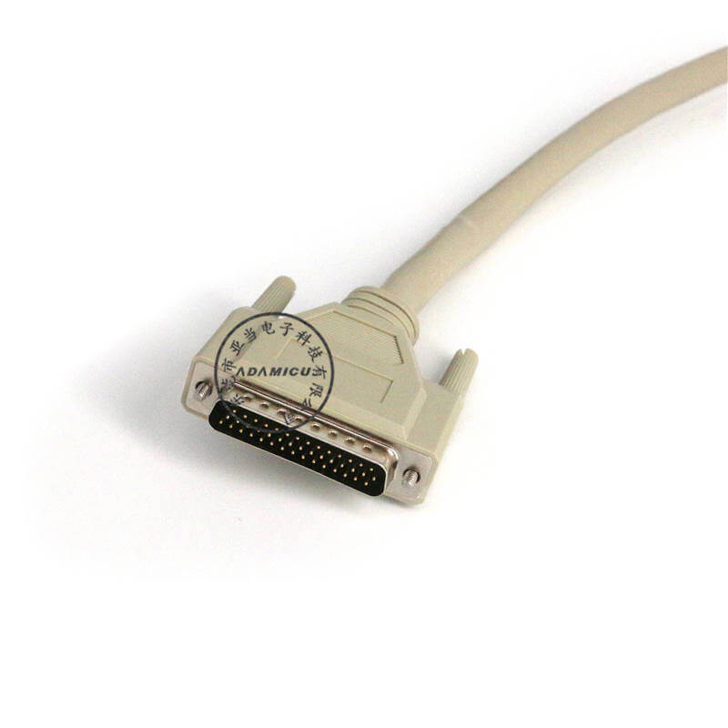 Kabel na zakázku pro komunikační zařízení ZTE kabel