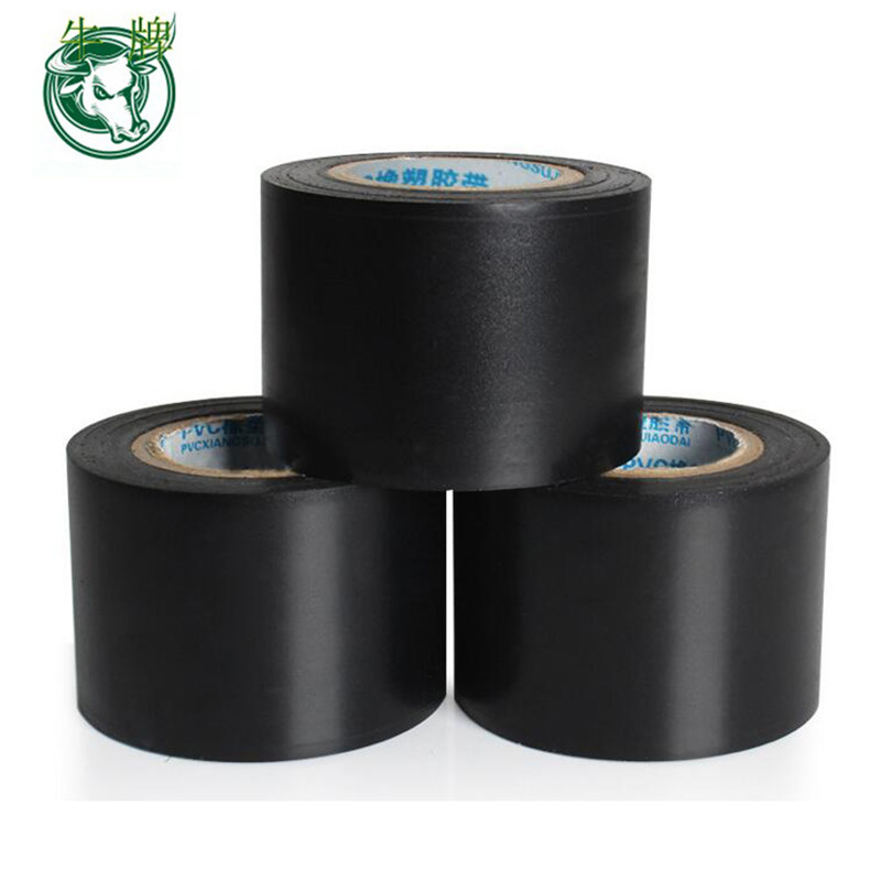 Izolační páska Pvc Electric Tape pro elektroniku