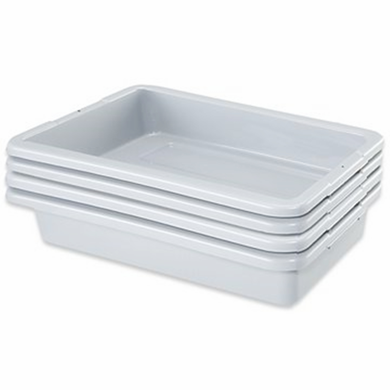 HDPE plastová forma pro letištní zásobníky