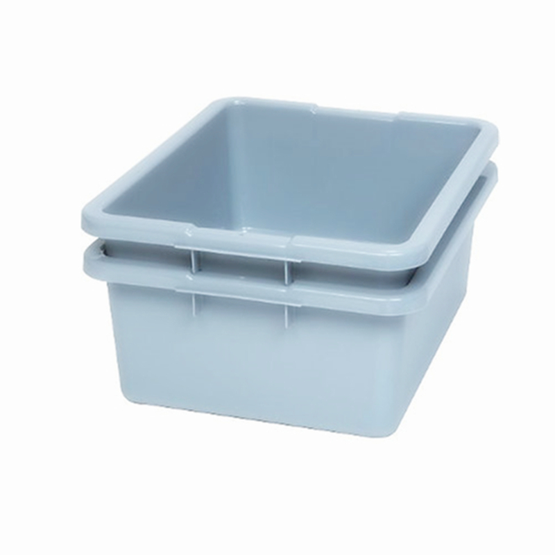 HDPE plastová forma pro letištní zásobníky