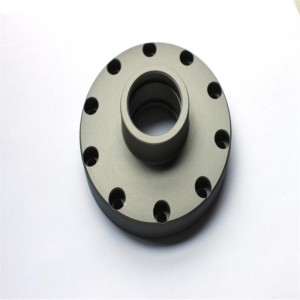 eloxované niklové zinkové součásti - automatizace, automatická zařízení, stroje