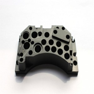 POM, Delrin, Keramické díly