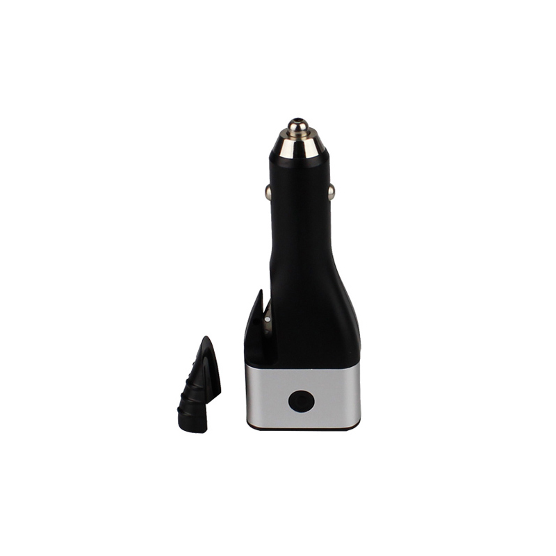 KPS-7103CC 6 IN1 BEZPEČNOSTNÍ Nabíječka do auta