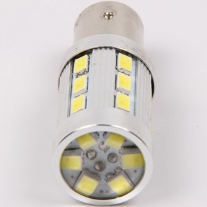 super jasné 24smd 5730 1156 led směrové světlo