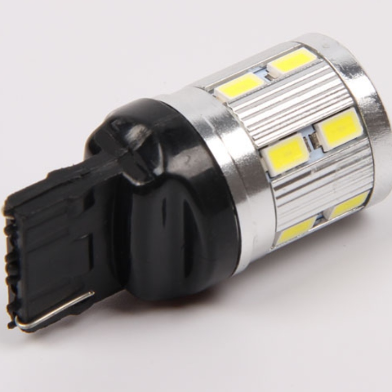 6v 12v 7440 17smd 5730 led náhradní žárovky signálu