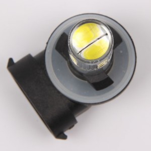 5730 10smd 881 automobilové ledové mlhové žárovky