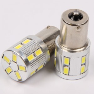 6v 12v 1156 17smd 5730 led signální žárovky pro výměnu signálu