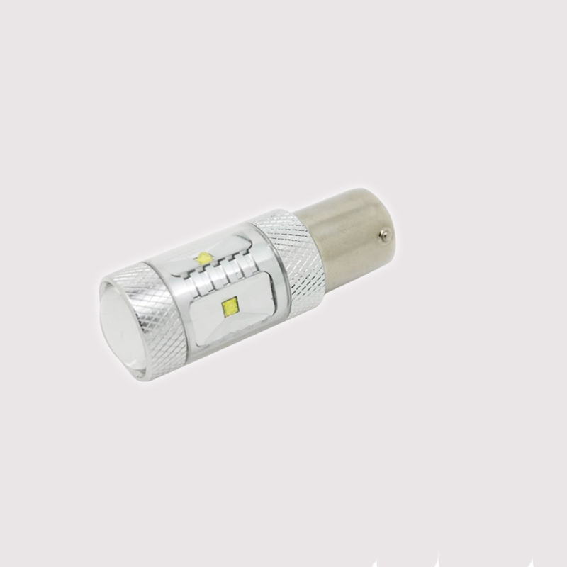 vysoký výkon 30w CREE XBD 1156 7440 3156 vedl směrové světlo vedl zpět zpětné světlo