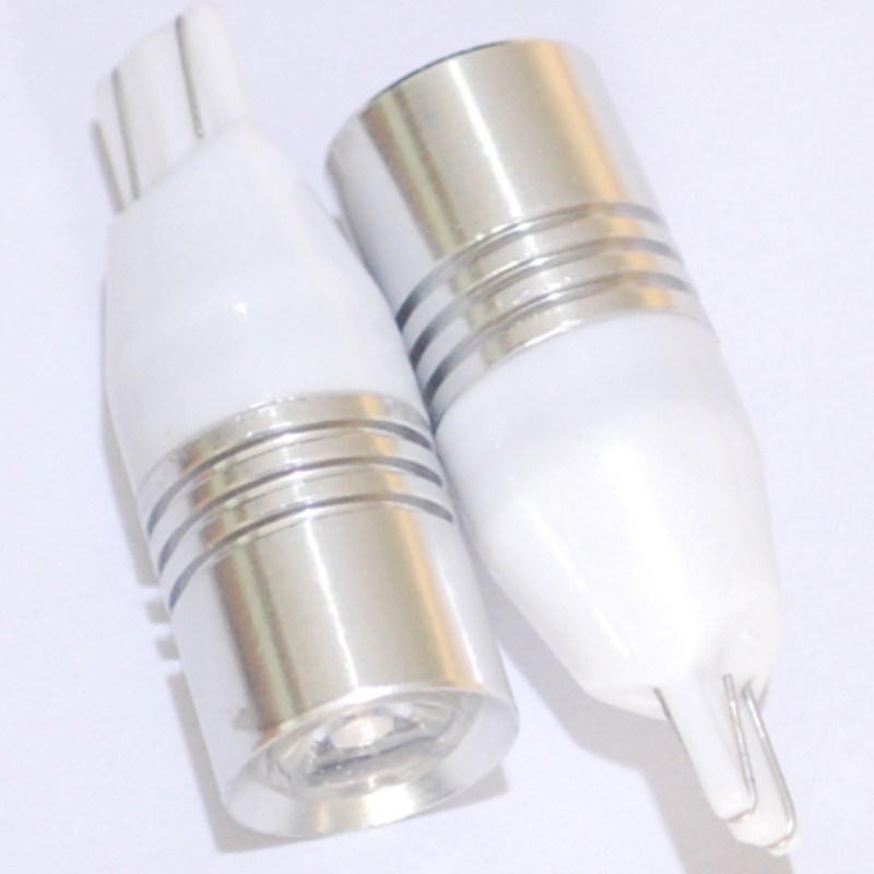 T15 5W CREE automatické led žárovky