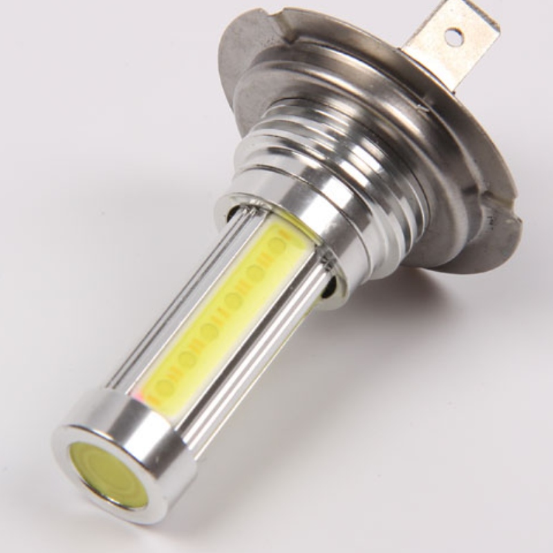 H7 COB 7.5W auto led světlo led mlhové světlo
