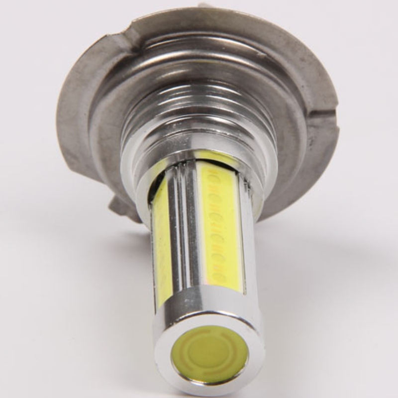 H7 COB 7.5W auto led světlo led mlhové světlo