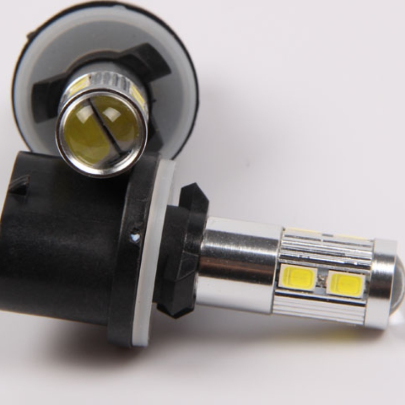 10smd 5630 čipů 880 ledová žárovka do mlhy
