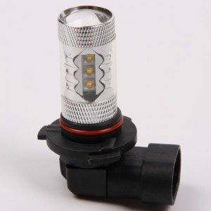 vysoce výkonné 80w čipy Osram automaticky vedly mlhové světlo 9005 9006 mlhové světlo