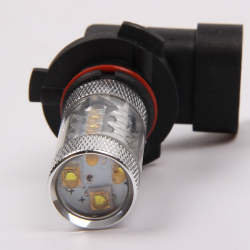 vysoce výkonné 80w čipy Osram automaticky vedly mlhové světlo 9005 9006 mlhové světlo