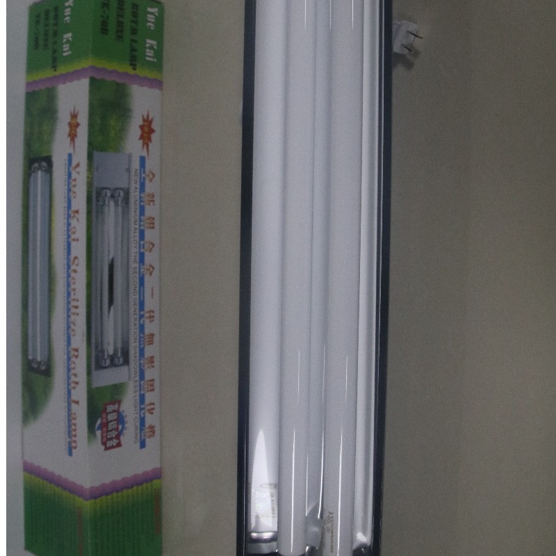 UV vytvrzování UV lampa LED UV lampa