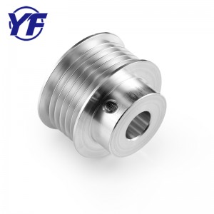 Čína dodavatel profesionální vysoce kvalitní mosazné osvětlení díly s rychlým dodáním