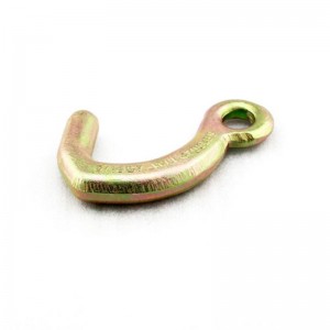 Kovaný Mini Datsun Compact J Hook YZ