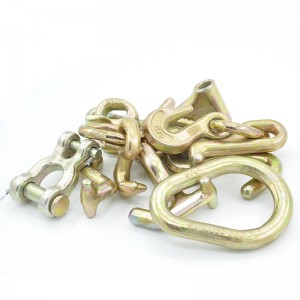 Kovaný Mini Datsun Compact J Hook YZ