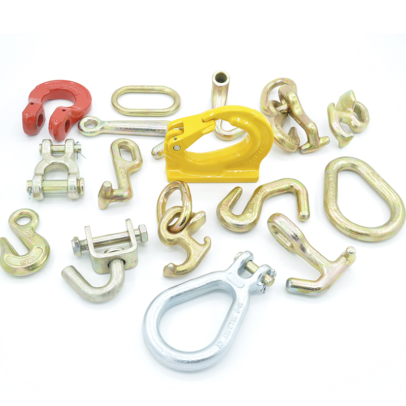 Kovaný háček / mini Datsun Hook YZ