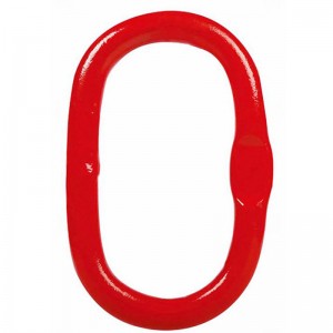 A-343 Svařovaná hlavní spojka s plochou