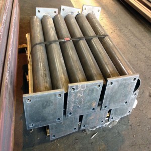 OEM ocelové výroby