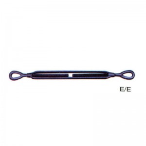 US Type Split Body Turnbuckle Self Color