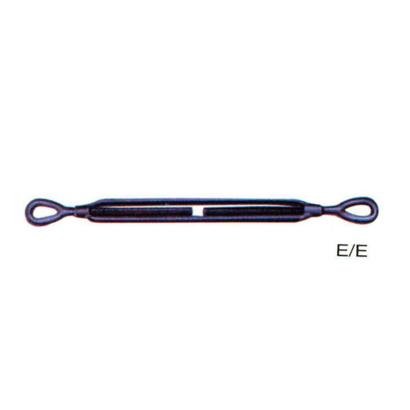 US Type Split Body Turnbuckle Self Color