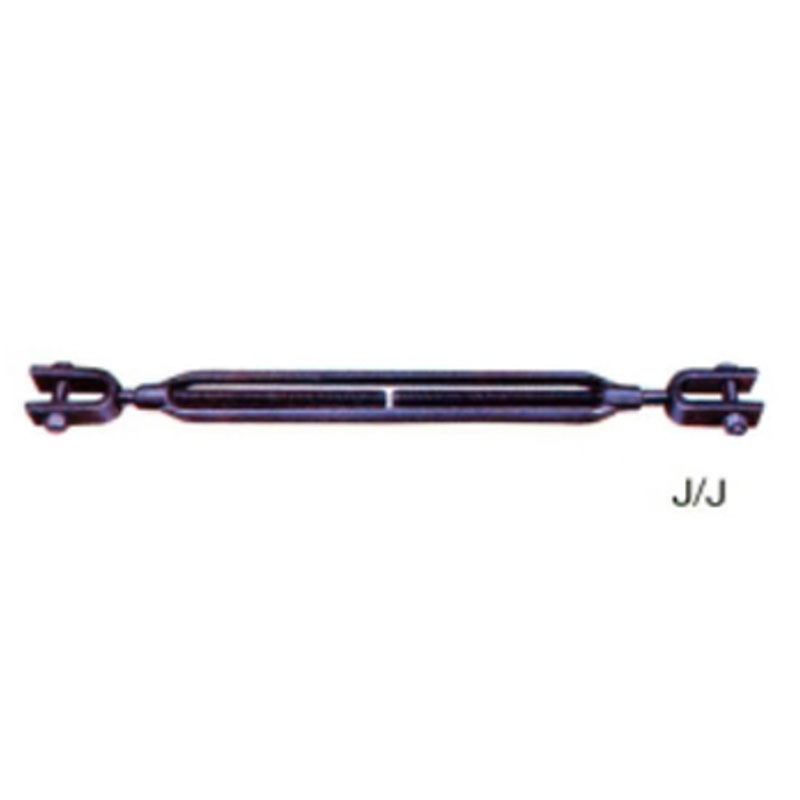 US Type Split Body Turnbuckle Self Color