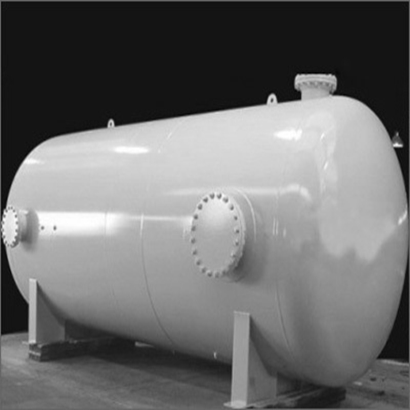 ASME standardní tlaková nádoba na kapalný propan