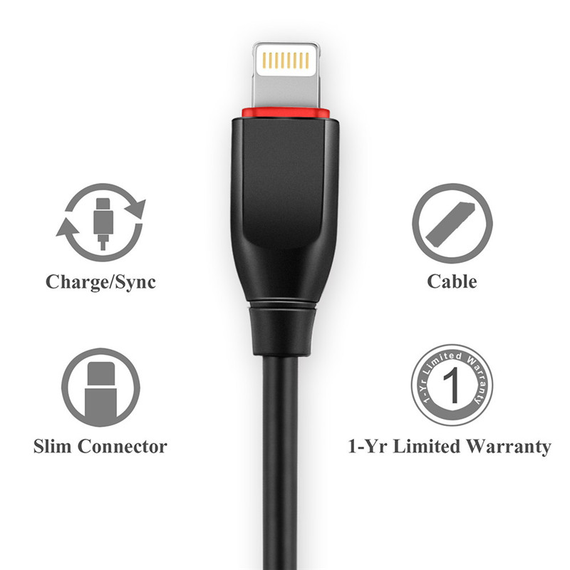 Datový a synchronizační kabel KPS-8461CB TPE / PVC usb