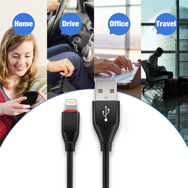 Datový a synchronizační kabel KPS-8461CB TPE / PVC usb