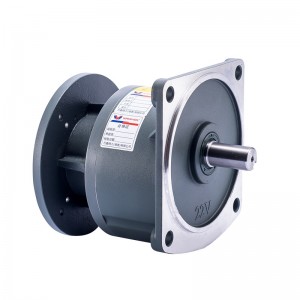 střední převodovka