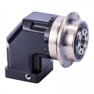 planetová převodovka - řada WAD