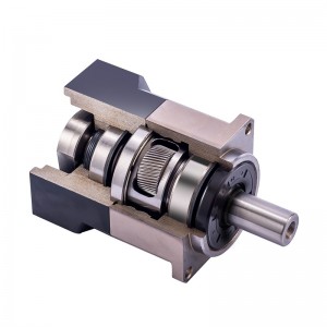 planetová převodovka - řada WAB