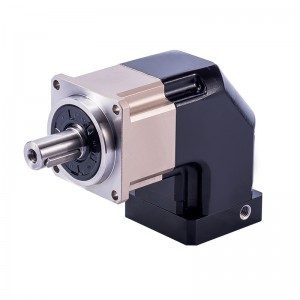 planetová převodovka - řada WAB