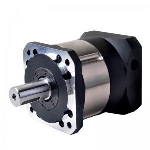 planetová převodovka - řada WPF