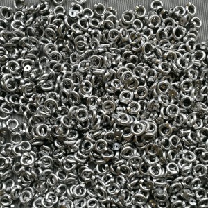 316 Kovaná matice DIN582