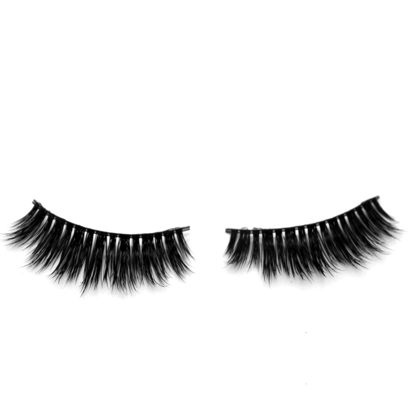 Velkoobchodní falešná řasa 3D Mink Lashes