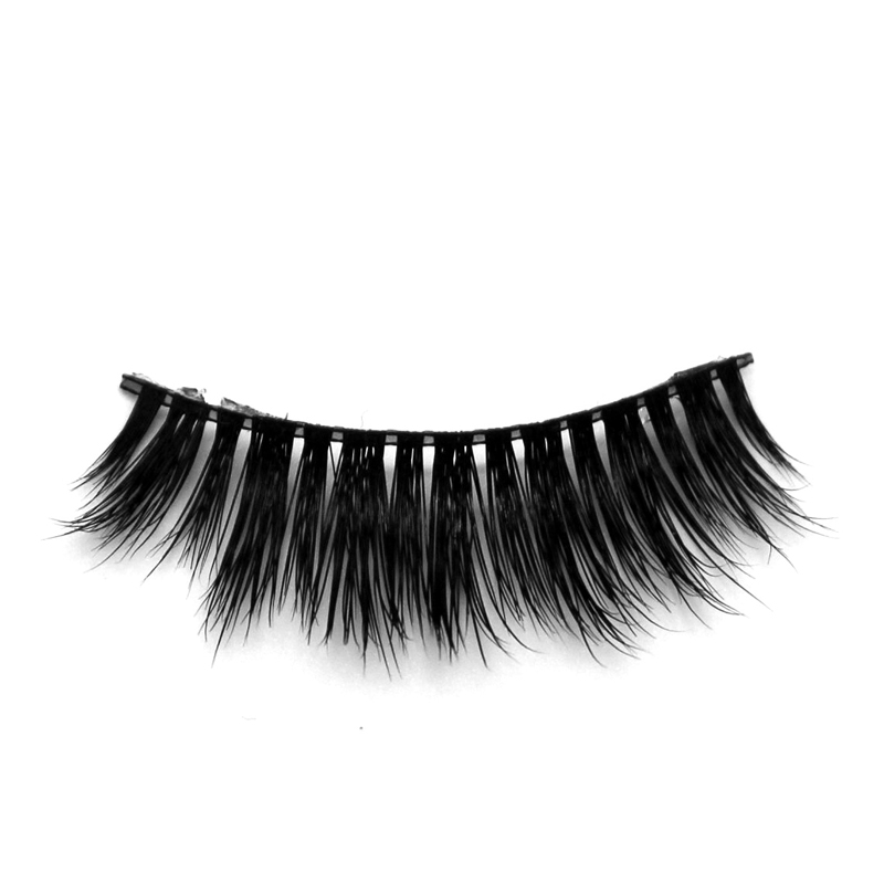 Velkoobchodní falešná řasa 3D Mink Lashes