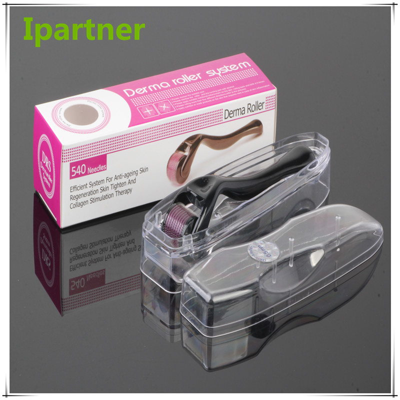 Hot prodej Derma Roller pro péči o pleť