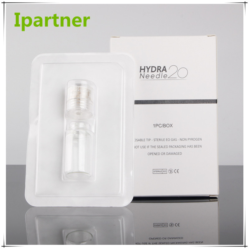 Přímé dodávky továrny Hydra Micro-needling Therapy
