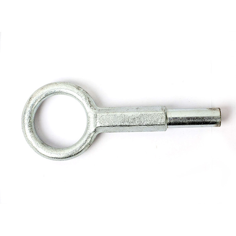 Oko na lešení těla M12 Drop Forged