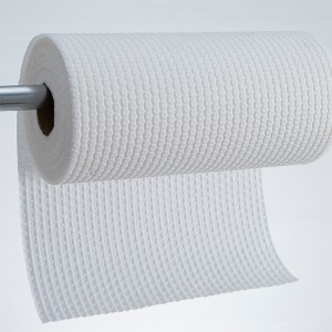 jednorázové utěrky na nádobí