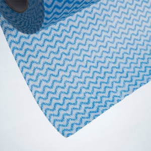 Jednorázové čisticí utěrky