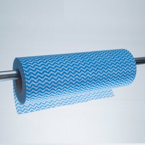 Jednorázové čisticí utěrky