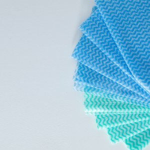 Univerzální čisticí utěrky